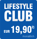 lifestyle club